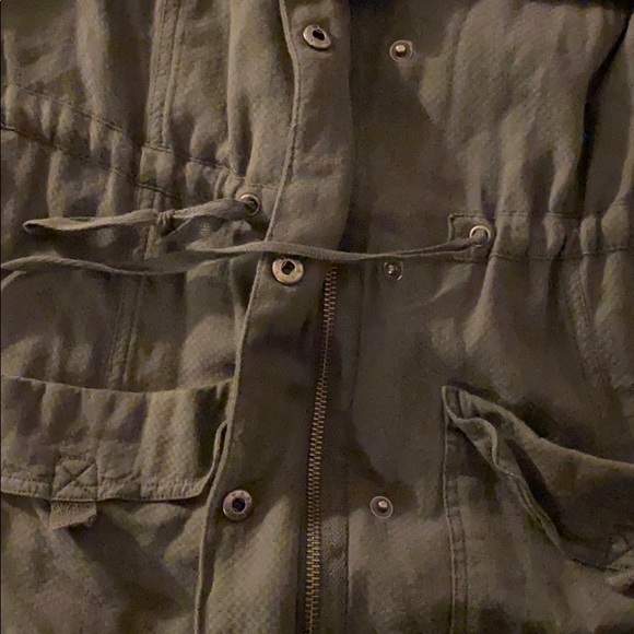 Light jacket - Picture 2 of 3